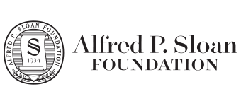 Alfred P. Sloan Foundation Alfred P. Sloan Foundation