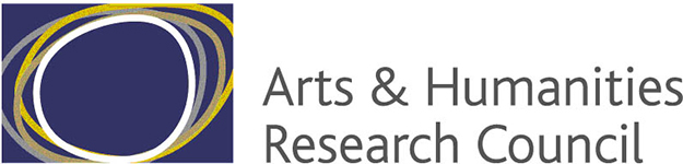 Arts and Humanities Research Council Arts and Humanities Research Council