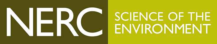 Natural Environment Research Council Natural Environment Research Council