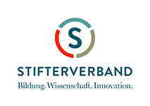 Stifterverband für die Deutsche Wissenschaft Stifterverband für die Deutsche Wissenschaft
