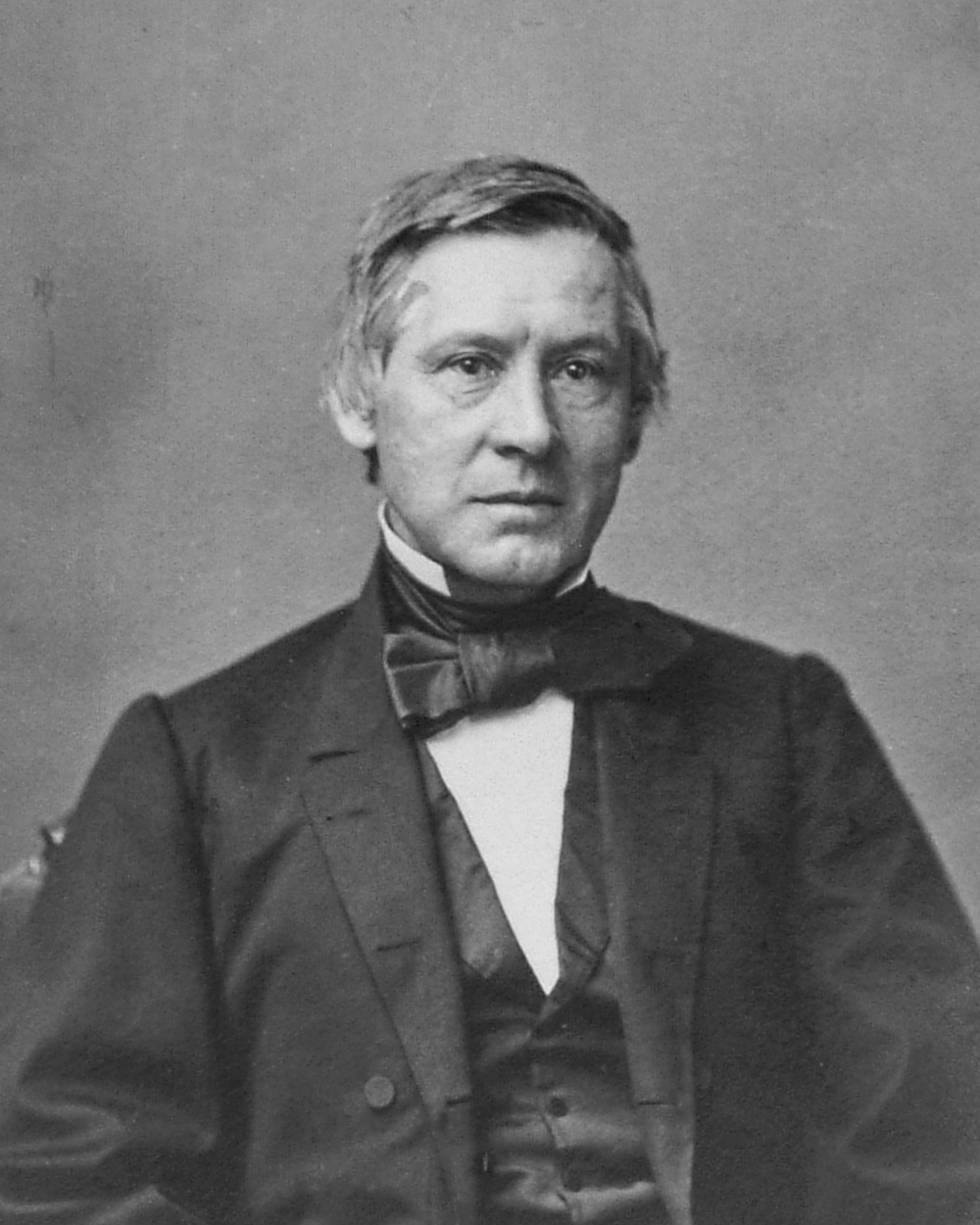 Asa Gray Asa Gray