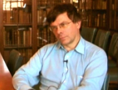Simon Conway Morris Simon Conway Morris