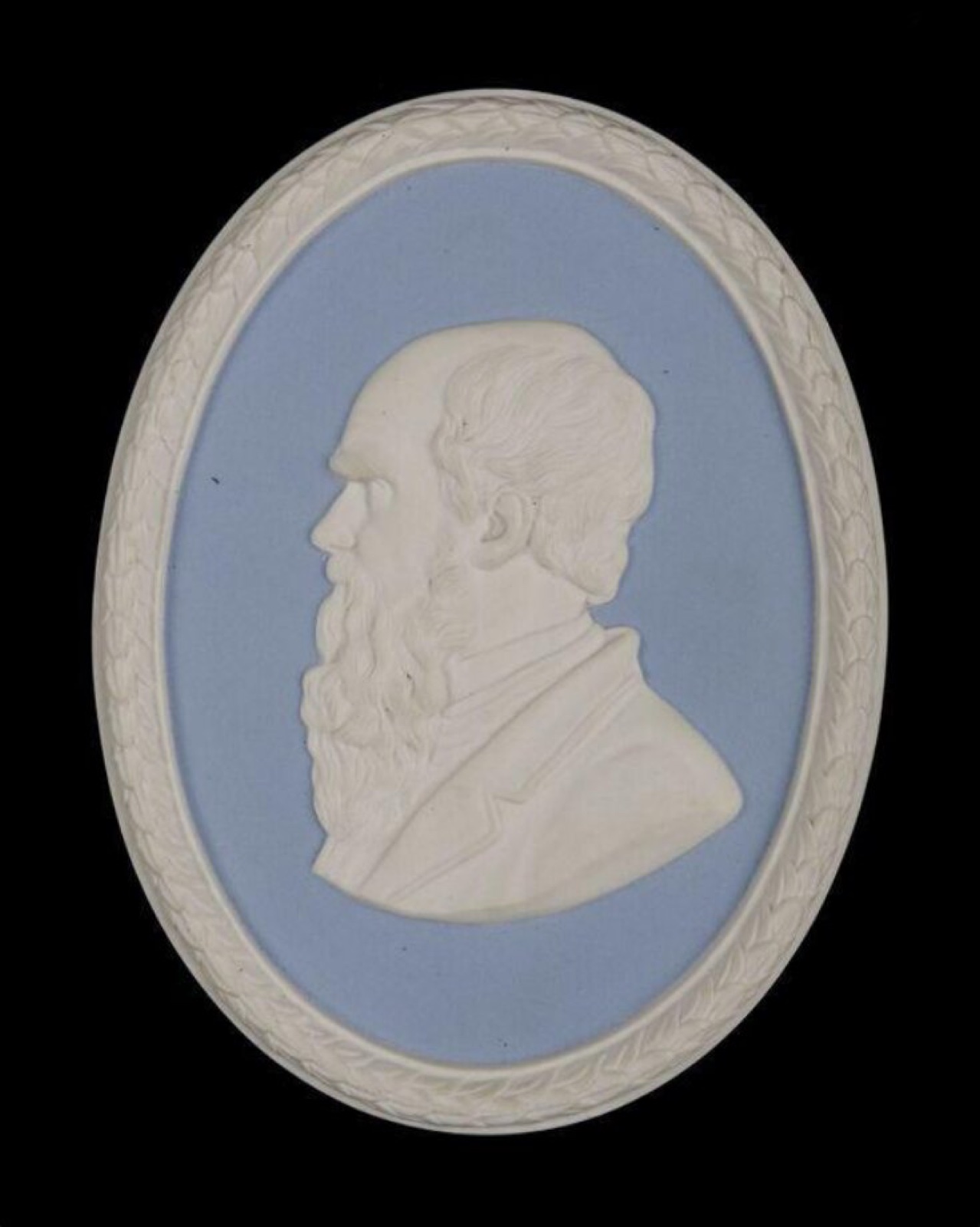2.3 Wedgwood medallions 2.3 Wedgwood medallions